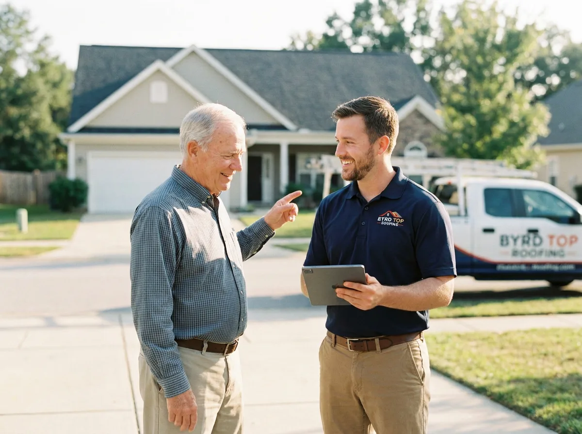 Roofing Yoder, WY FAQs